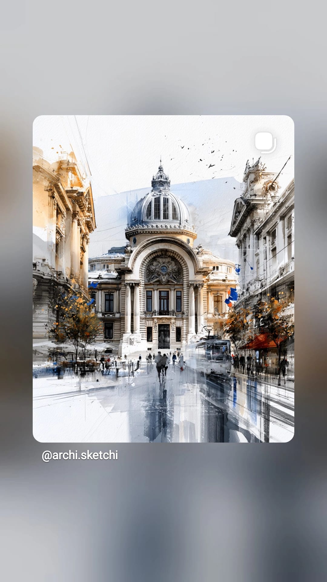 Art Galeri görseli — Kent Yaşamı ve Sokaklar 5